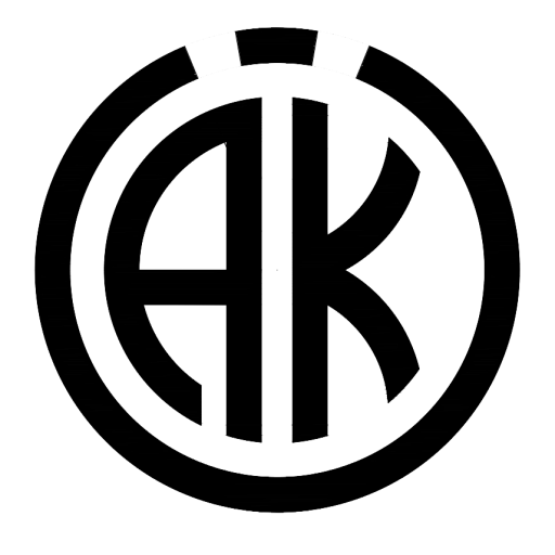 AOK Logo