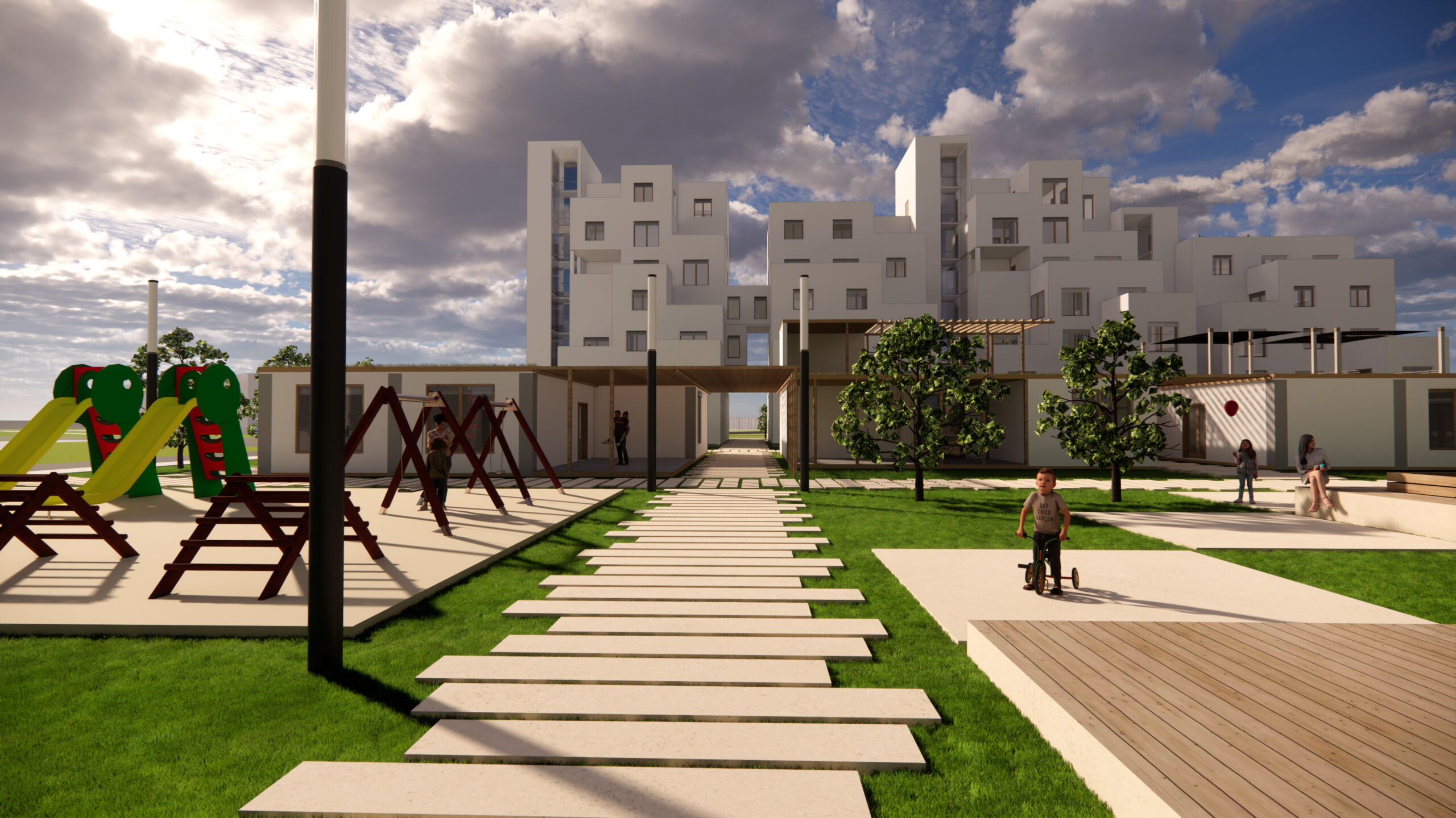Ali Özgür Kaya Render 03