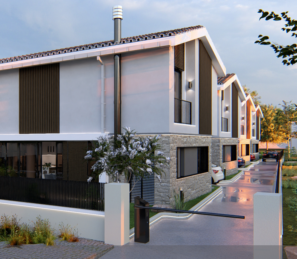 CARBON ARCHİTECTURE & ENGINEERİNG 