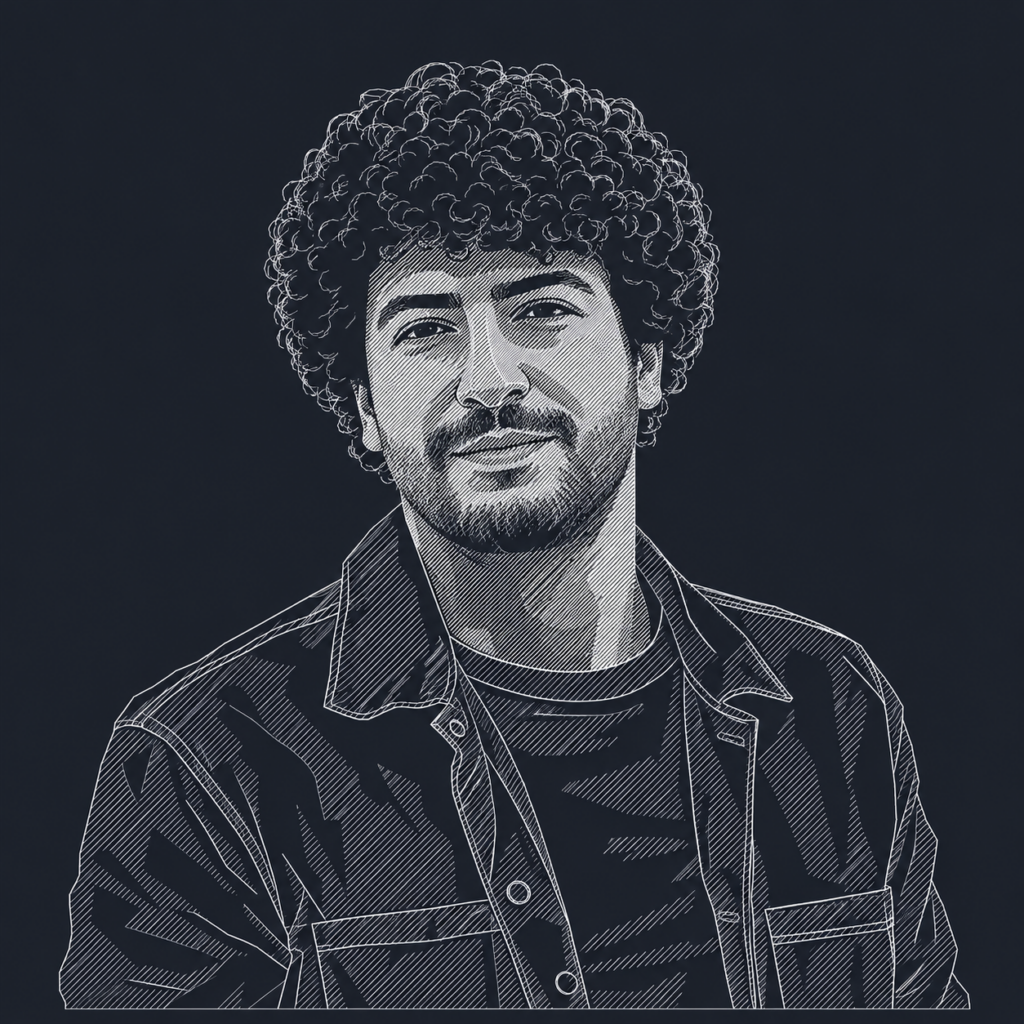 Ali Özgür Kaya