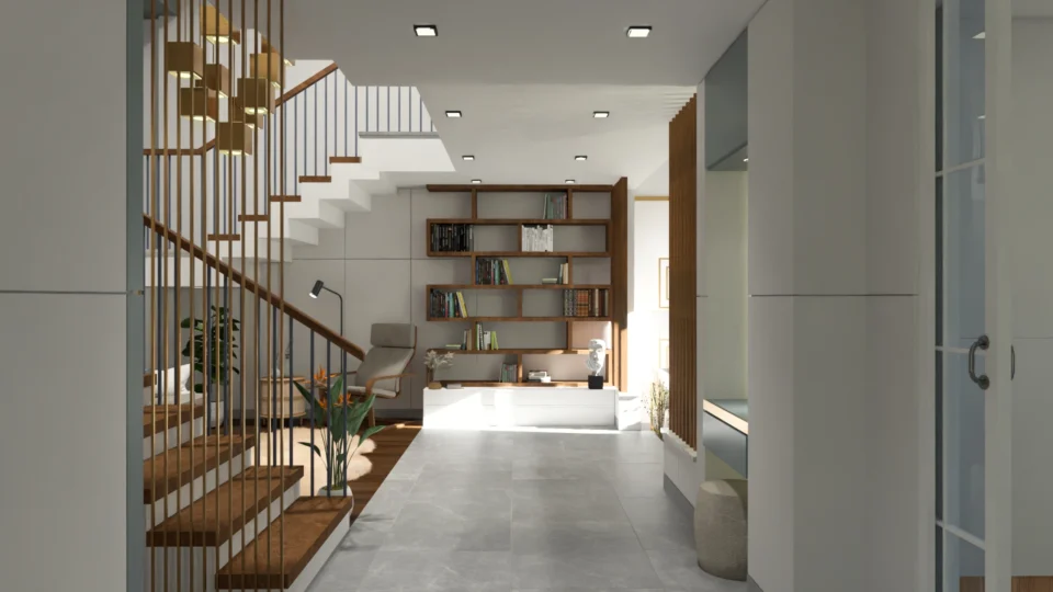 Render archive / 08